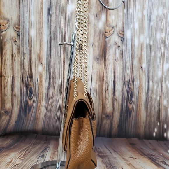 Michael Kors Fulton Small Chain Bag - Picture 4 of 13